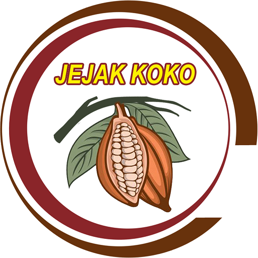 Jejak Koko logo