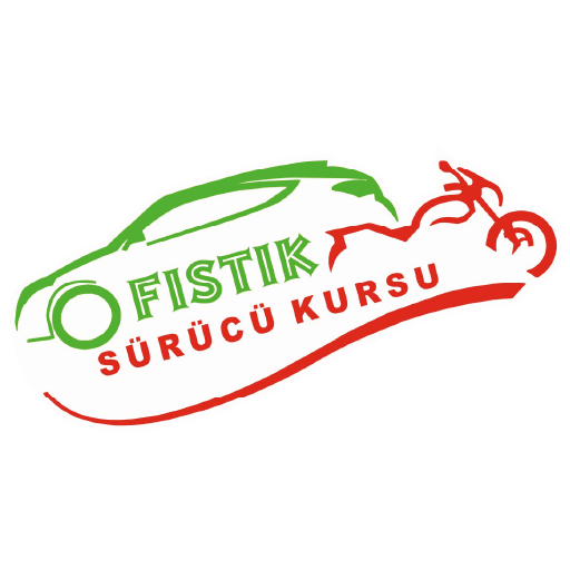 Fıstık Sürücü Kursu logo