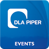 DLA Piper Events icon