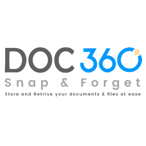 Doc 360 logo