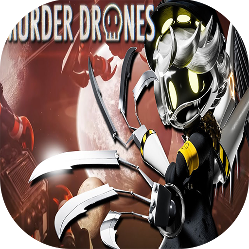 Murder Drones Game