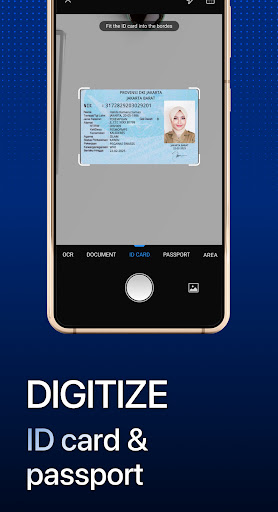 Tiny Scanner - PDF Scanner App - Business - apps