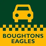 Boughtons Eagles icon