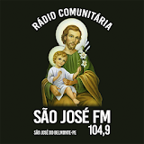 São José FM icon