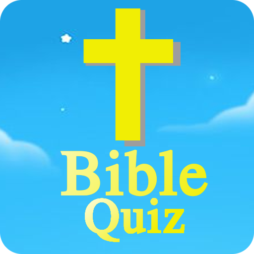 Bible Quiz: Guess and Answer Laai af op Windows