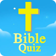 Bible Quiz: Guess and Answer