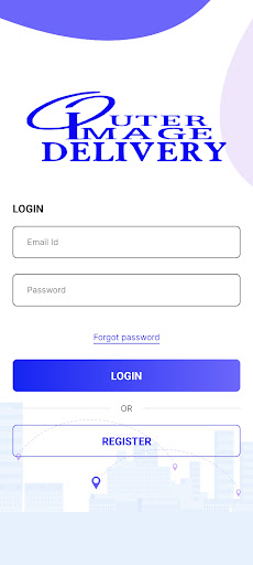 Outer Image Delivery Screen 3