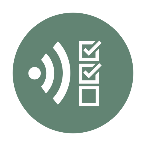 HVTS – Hörverstehenstest logo