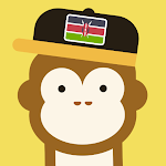 Cover Image of डाउनलोड Learn Swahili with Ling  APK