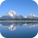Reflection Wallpapers Apk