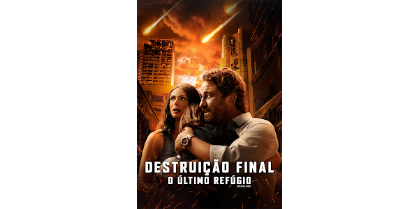 Destruição Final: O Último Refúgio