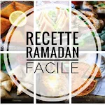 Cover Image of 下载 recette ramadan facile  APK