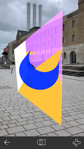 Vice Versa AR Screen 2