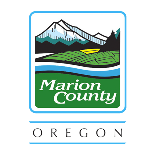 My Marion County logo