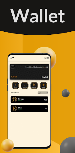 Omega Network OMG Mining