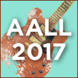 AALL 2017 icon