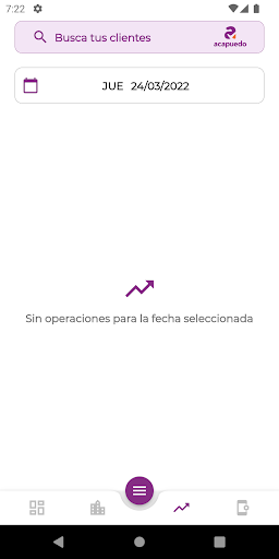 Acapuedo Distribución Screen 3