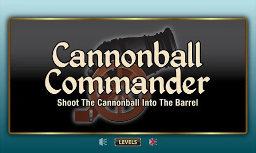 Cannonball Commander