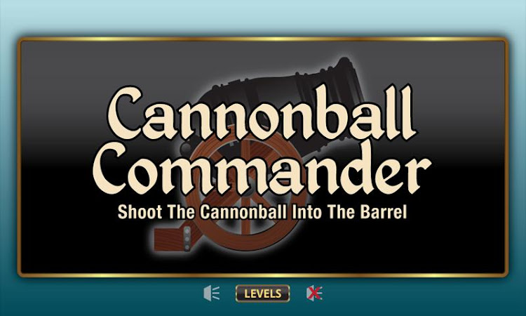 Cannonball Commander - 1.2 - (Android)