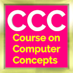 Cover Image of Download CCC Offline Computer Course  APK