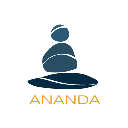 ANANDA logo