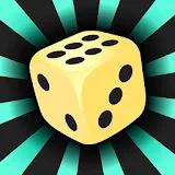 Yatzy 3D - Free Dice Game icon