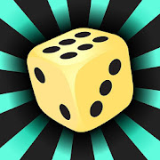 Yatzy 3D - Free Dice Game 6.6 Icon