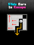 screenshot of Rolling Escape-Let me out!