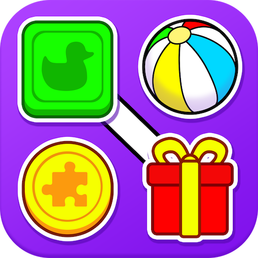 Kindergarten Kids Learn & Play logo