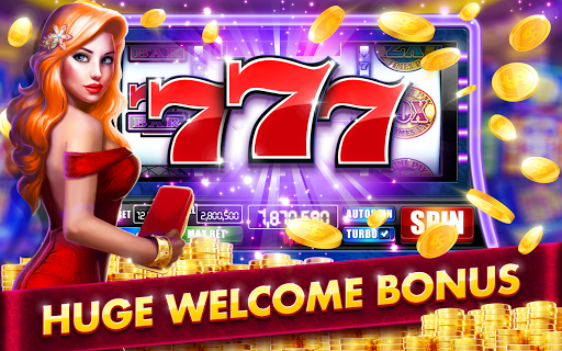 ? Slots Craze: Free Slot Machines & Casino Games  screenshots 1