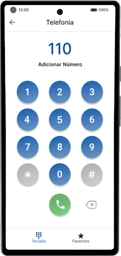 Pronto - Soluções em Segurança