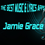 Jamie Grace Lyrics Music icon