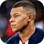 Cover Image of Télécharger Kylian Mbappe Screen Lock & Wa  APK