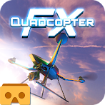 Quadcopter FX Simulator Pro