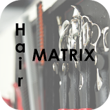 Hair Matrix icon
