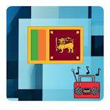 Sri Lanka radios fm online icon