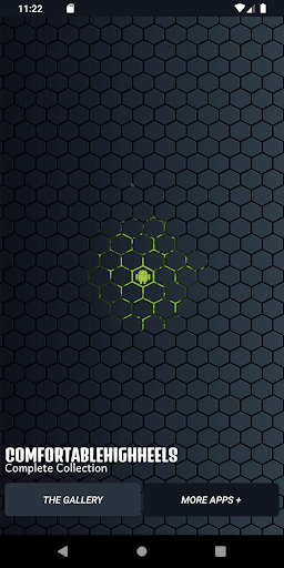 Comfortable High Heels