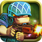 Battle Soldiers: Bullet Robot icon