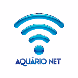 图标图片“Aquario Net”