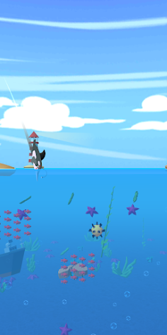 Big Fish - Screenshot 3