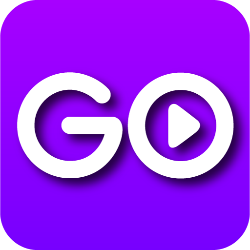 GOGO LIVE - Go Live Stream & Live Video Chat