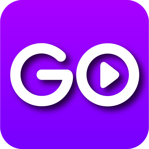 GOGO LIVE Streaming Video Chat 3.8.7-2024021600 Icon