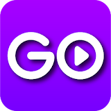 GOGO LIVE Streaming Video Chat icon