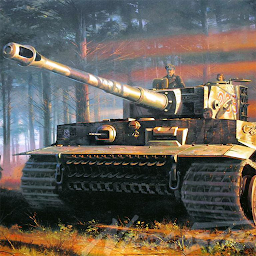 Icon image Tank Wallpaper