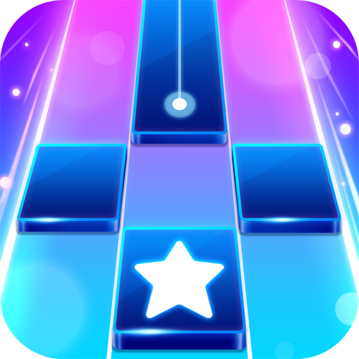 Piano Star logo
