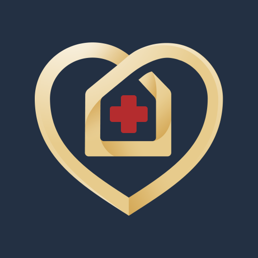 Nurse Xpress logo
