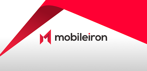 MobileIron Go cover