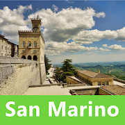 San Marino SmartGuide - Audio Guide & Offline Maps