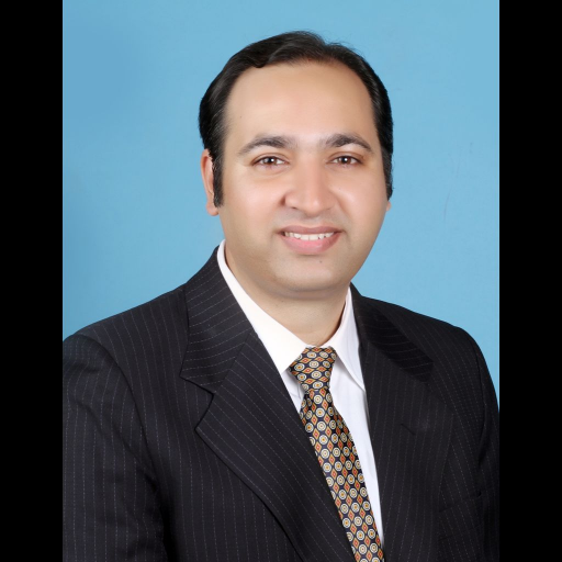 Connect Dr.Prashant logo