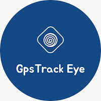 Gps Track Eye
